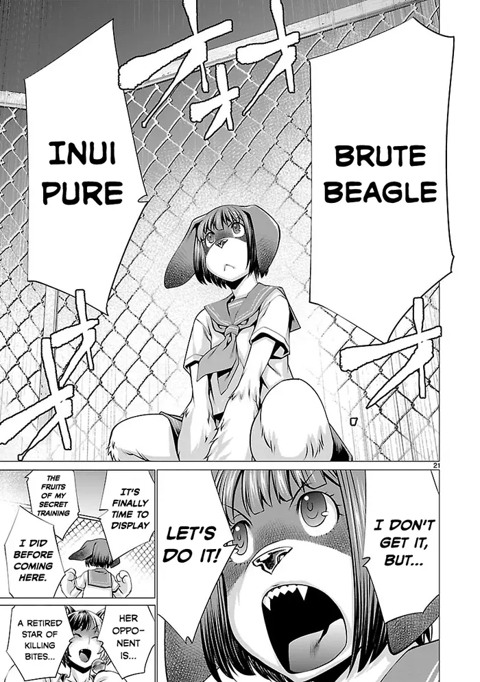 Killing Bites Chapter 37 image 21_optimized